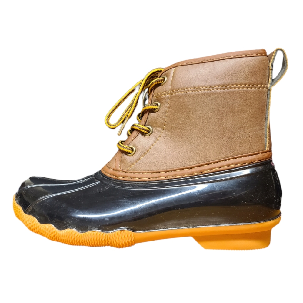 Bobbie Brooks Women's Size 6 Snow Boots-NEW WITH MARK